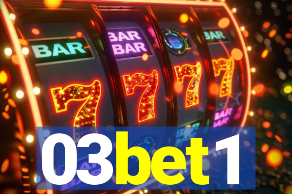 03bet1