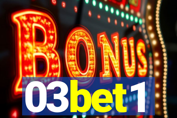 03bet1