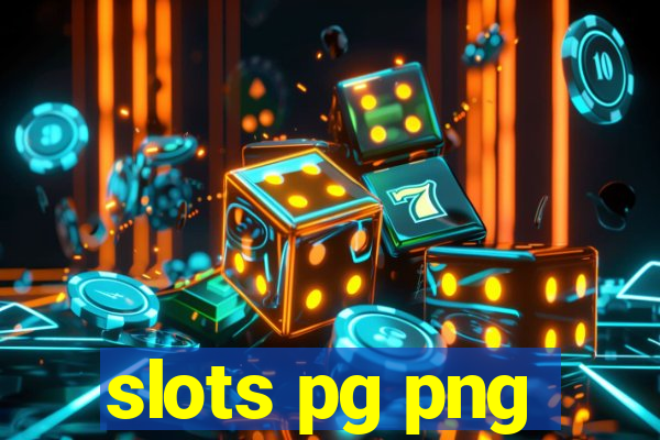 slots pg png