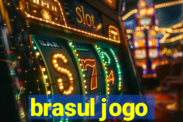 brasul jogo