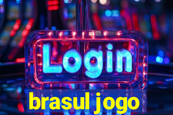 brasul jogo