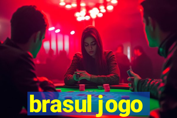 brasul jogo