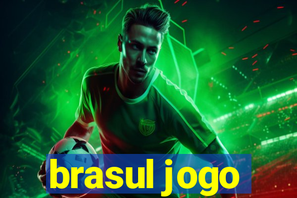 brasul jogo