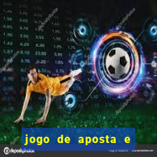 jogo de aposta e ganhar dinheiro