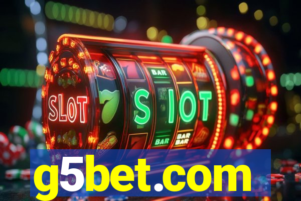 g5bet.com