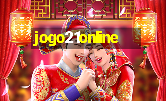 jogo21online