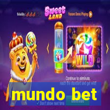 mundo bet