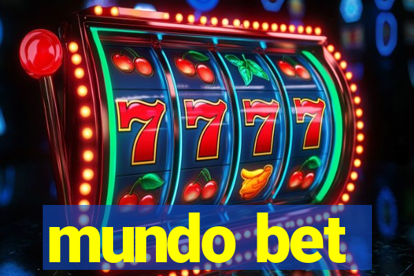 mundo bet