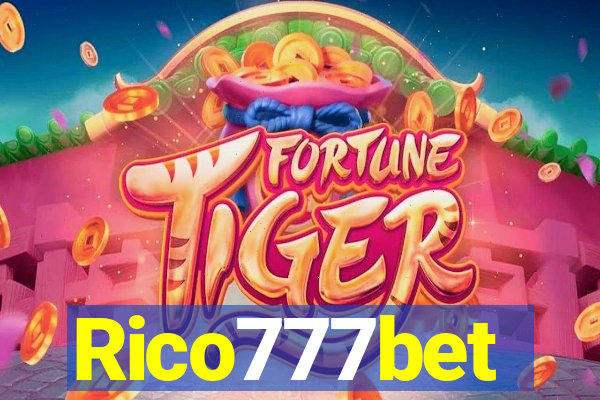 Rico777bet