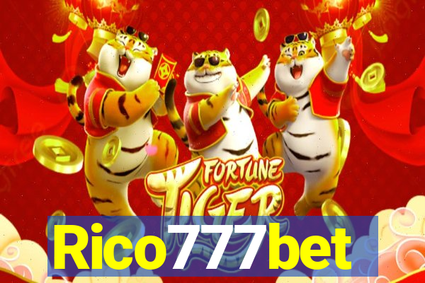 Rico777bet