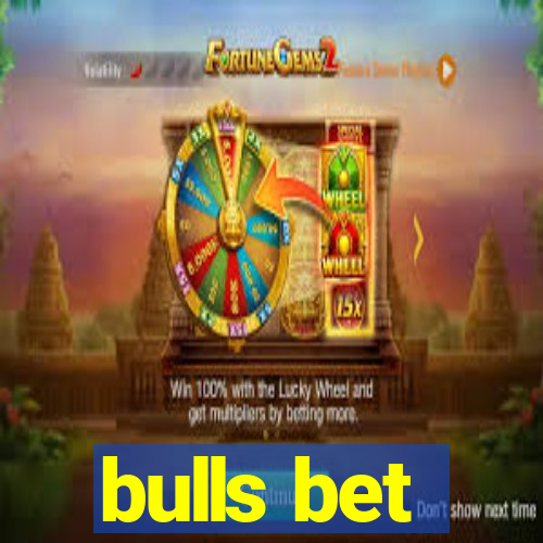 bulls bet