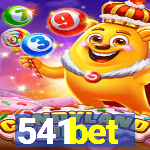 541bet