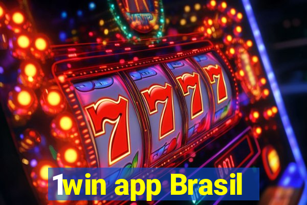 1win app Brasil