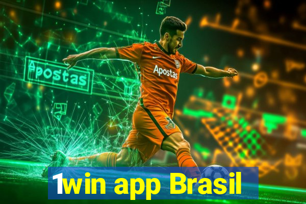 1win app Brasil