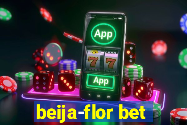 beija-flor bet