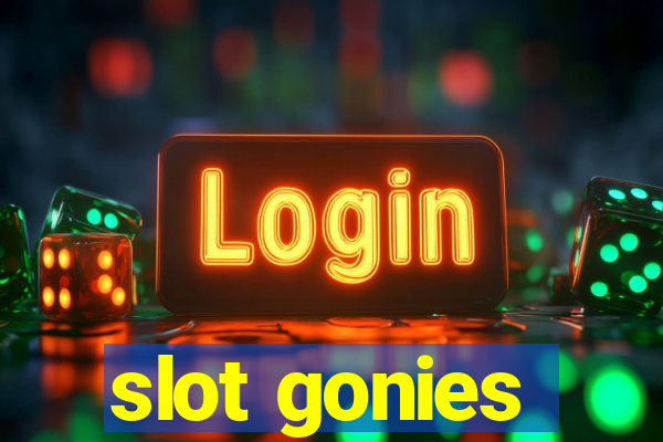 slot gonies