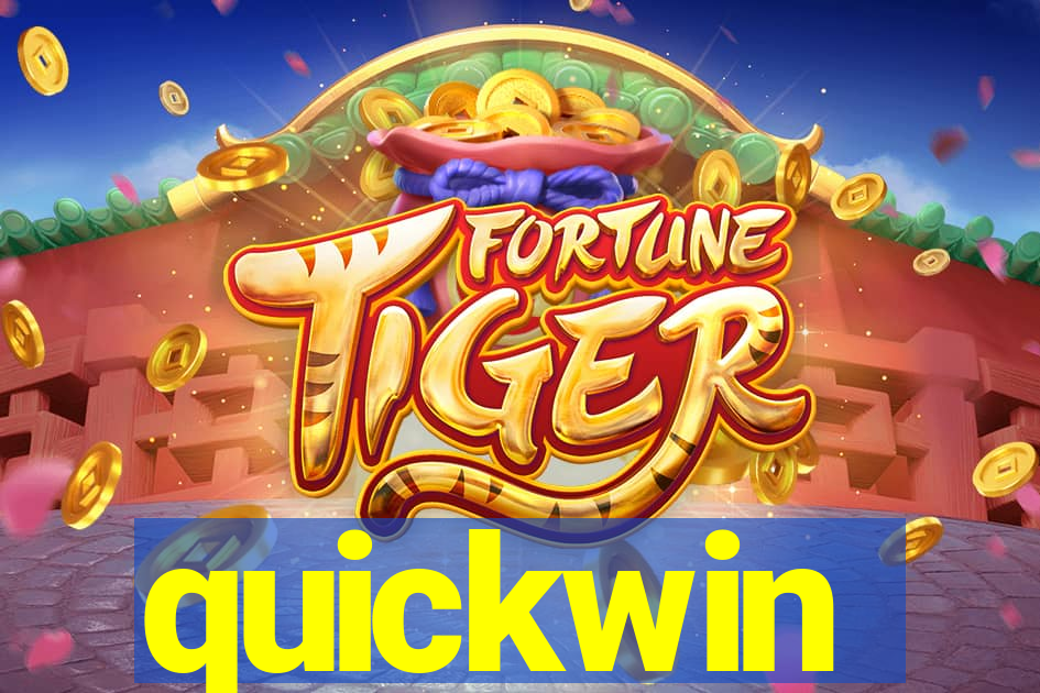 quickwin