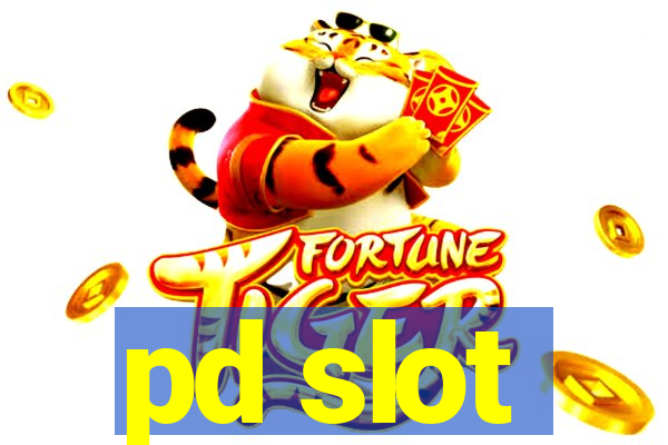 pd slot