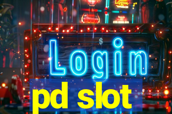 pd slot