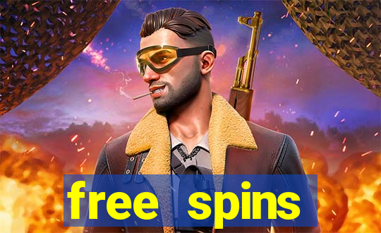 free spins registration bonus casino no deposit