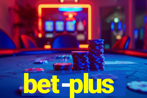 bet-plus