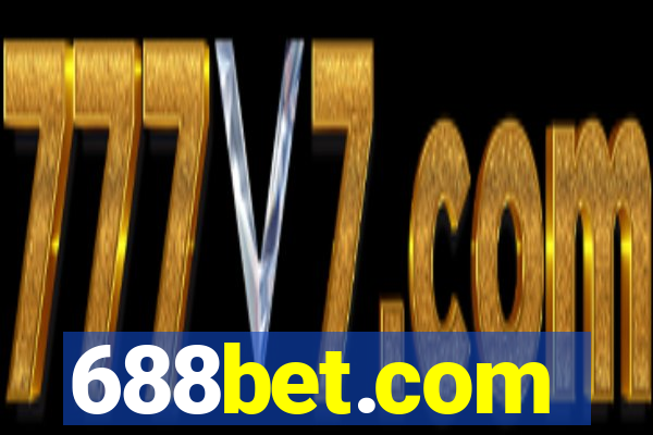 688bet.com