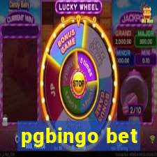 pgbingo bet