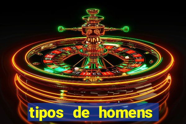 tipos de homens alfa beta sigma