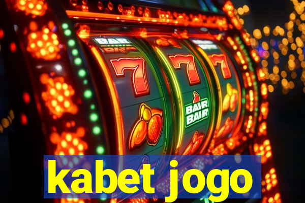 kabet jogo