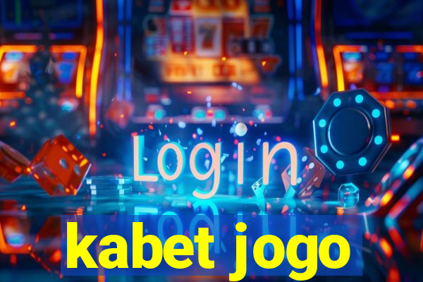 kabet jogo