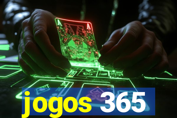 jogos 365