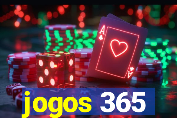 jogos 365