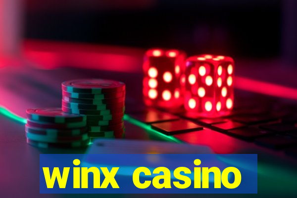 winx casino