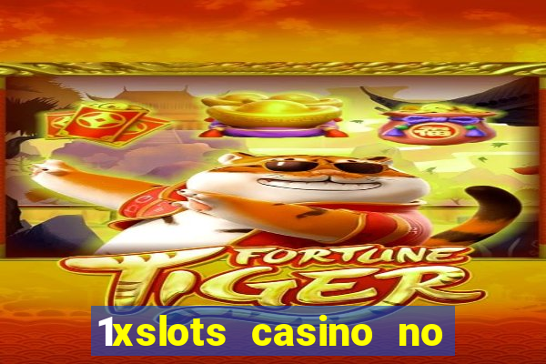 1xslots casino no deposit bonus codes 2021