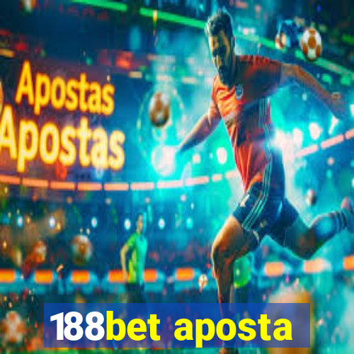 188bet aposta