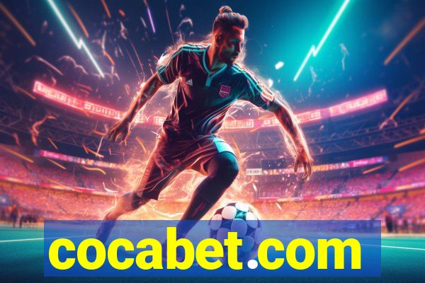 cocabet.com