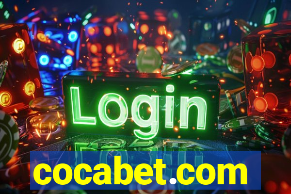 cocabet.com