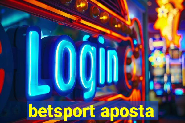 betsport aposta