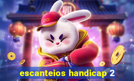 escanteios handicap 2