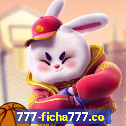 777-ficha777.com