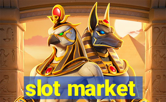 slot market