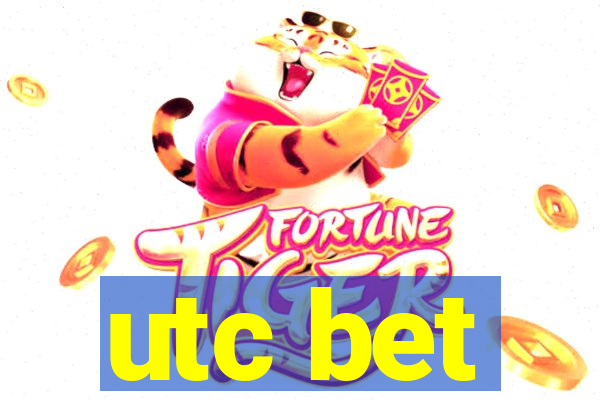 utc bet