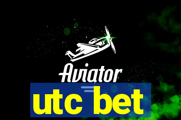 utc bet