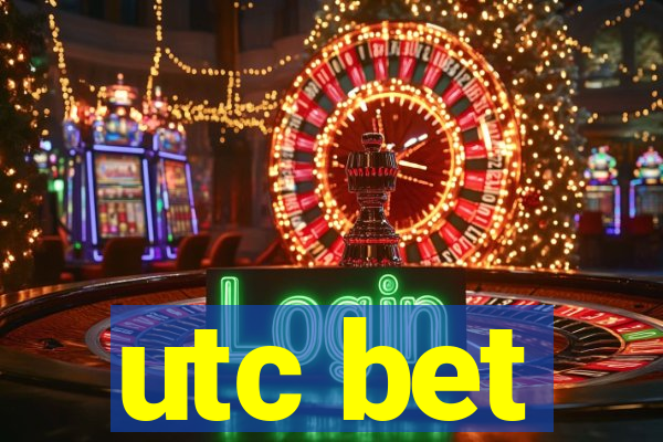 utc bet