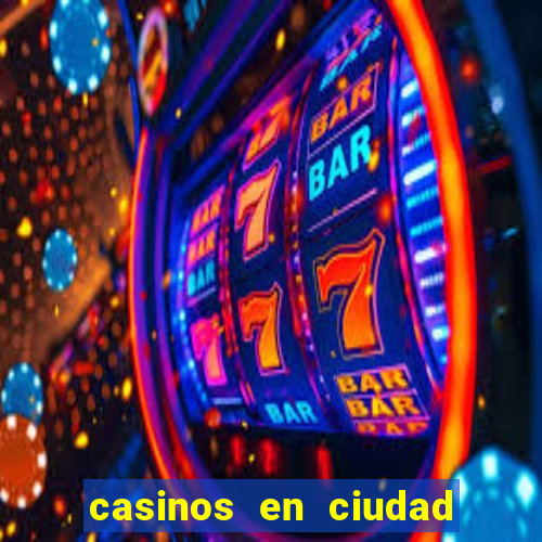 casinos en ciudad del este