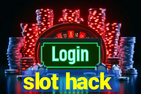 slot hack