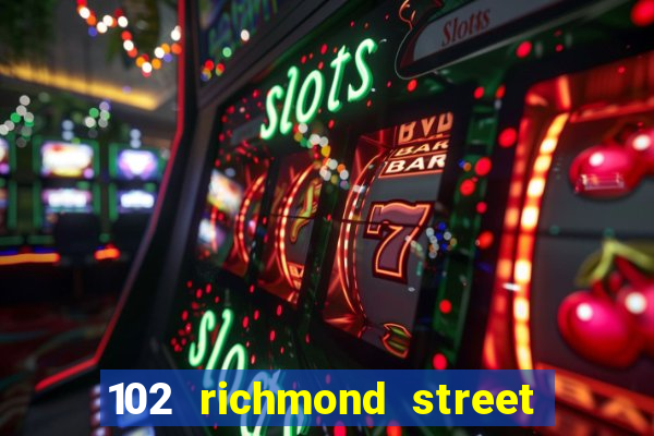 102 richmond street casino nsw 2470