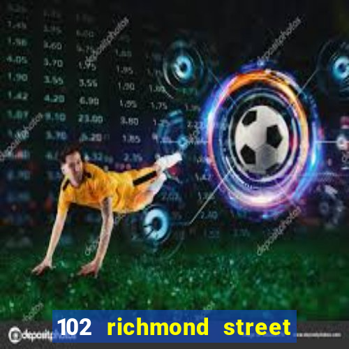 102 richmond street casino nsw 2470