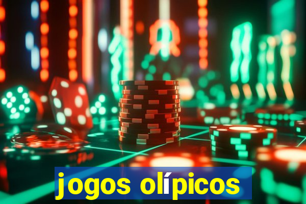 jogos olípicos