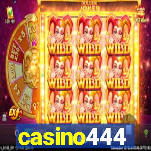 casino444